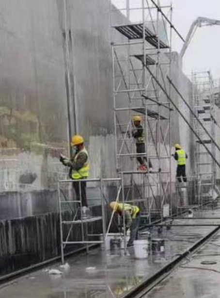 酒泉球场翻新地面是一个涉及