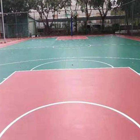 酒泉球场地坪行业近期有多个重要更新